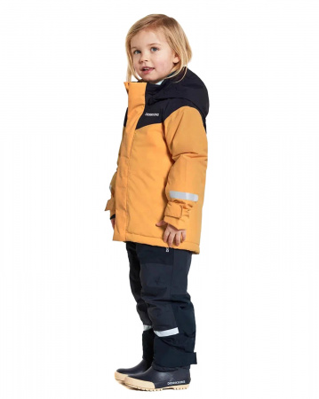 Костюм детский SKARE 504342 (505 желтое пламя, 120)