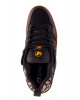Кеды низкие мужские DVS COMANCHE 2.0+ (BLACK JUNGLE CAMO NUBUCK, 9)