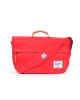Сумка Herschel Mill-Messenger (11 L Red)