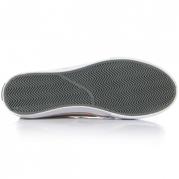 Кеды Gravis Slymz Mid MNS (42.0 серый золотой)