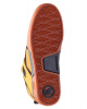 Кеды низкие мужские DVS COMANCHE 2.0+ (Chamois Black GUM Nubuck, 7)