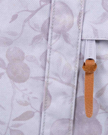 Сумка Herschel Market (11 L серый красный)