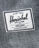 Сумка Herschel Duffle Strand 10343 (Raven Crosshatch 28,5L)