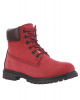 Ботинки Lumberjack River мех (38.0 коралловый)