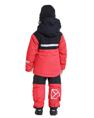 Костюм детский SKARE 504342 (502 малиново-розовый, 90)