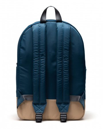 Рюкзак Herschel Heritage 11238 (TEAL/GARGOYLE)