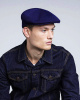 Кепка Kangol Tropic 507 VENTAIR K3208HT (NV411, XL)