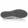 Кеды Gravis Slymz Mid MNS (45.5 серый золотой)