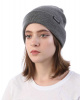 Шапки вязаная Dickies 1922 Alaska (OS Dark Grey)