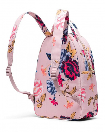 Рюкзак Herschel Nova Mid-Volume 10503 (WINTERFL 18 L)