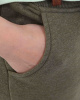 Джоггеры женские Naketano Two Pocket Single (L оливковый)