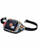 Сумка поясная Herschel Seventeen 10017 (PORKCHOP HILL/BLACK 3.5 L)