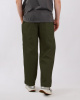 Брюки Трубы COOL PENGUIN PPTL 1909 (Dark Green, M)