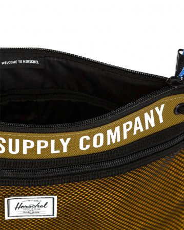 Сумка Herschel ALDER 10729 (KHGR/AWD/B 0.5 L)