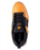 Кеды низкие мужские DVS COMANCHE 2.0+ (Chamois Black GUM Nubuck, 9.5)