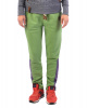 Джоггеры женские Naketano Two Ton Pocket Double Ton (XL салатовый)