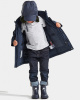 Куртка детская Paddan Kids 503456 (Blue, 90)