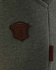 Джоггеры женские Naketano One Pocket Single Ton (M темно-зеленый)