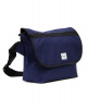 Сумка Herschel GRADE MID 11237 (PEACOAT BLACK 12 L)