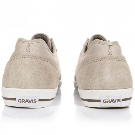 Кеды Gravis Arto (41.0 сандаловый)