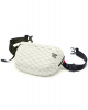 Сумка поясная Herschel Nineteen CORDURA 10605 (White, 3L)