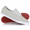 Кеды Gravis Slymz Suede MNS (40.0 серый светлый)