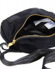 Сумка поясная Herschel Fifteen 10215 CORDUROY (BLACK 2L)