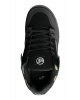Кеды низкие мужские DVS MILITIA (BLACK CAMO LEATHER MENS, 7)