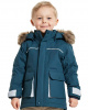 Куртка детская KURE 504723 (445 голубая бездна, 110)
