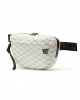 Сумка поясная Herschel Nineteen CORDURA 10605 (White, 3L)