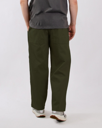 Брюки Трубы COOL PENGUIN PPTL 1909 (Dark Green, XXL)