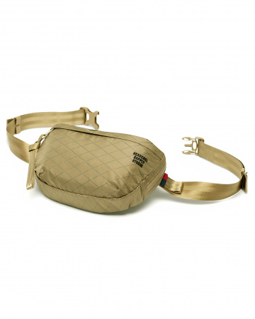 Сумка поясная Herschel Nineteen CORDURA 10605 (KELP, 3L)
