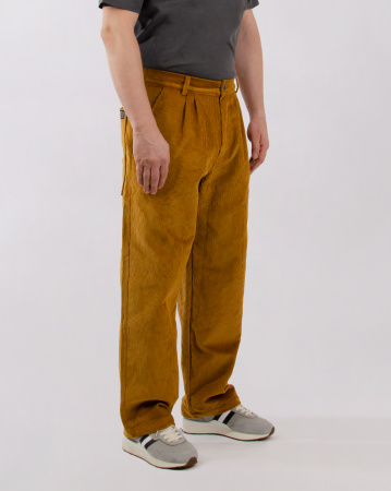 Брюки Трубы COOL PENGUIN PPV 1909 (Camel Velvet, M)