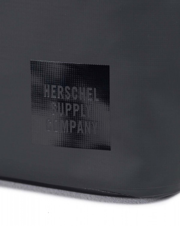 Сумка Herschel Alexander Studio (32 L черный)