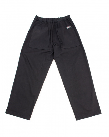 Брюки Трубы COOL PENGUIN PPTL 1909 (Black, L)