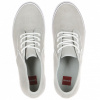 Кеды Gravis Slymz Suede MNS (40.0 серый светлый)