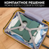 Складной табурет, мини стул (розовый большой SH114-6)
