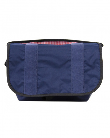 Сумка Herschel GRADE MID 11237 (PEACOAT BLACK 12 L)