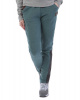 Джоггеры женские Naketano Two Ton Pocket Double Ton (M изумрудный темный)