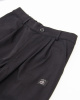 Брюки Трубы COOL PENGUIN PPTL 1909 (Black, S)