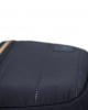 Сумка поясная Herschel Fifteen Gold (2 L черное золото)
