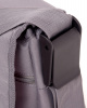 Сумка Herschel Mill-Messenger (11 L Grey)