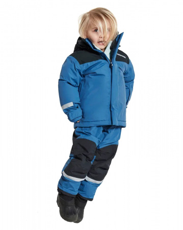 Костюм детский SKARE 504342 (482 берлинская лазурь, 90)