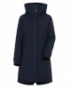 Куртка женская Didriksons Luna 504379 (999 глубокая синяя ночь, 46)