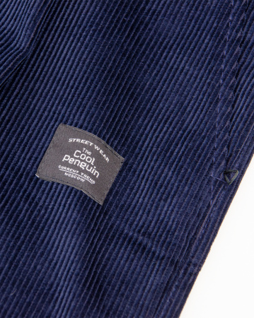 Брюки Трубы COOL PENGUIN PPV 1909 (Dark Navy, XL)