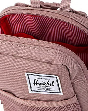 Сумка Herschel Sinclair Large 10567 (ASH ROSE 2 L)