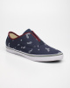 Кеды Gravis Dylan Slip On MNS (42.0 синий с узорами)