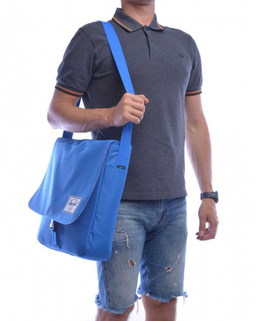 Сумка Herschel Scottie (12 L Royal)