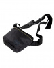 Сумка поясная Herschel Fifteen 10215 SATIN (BLACK 2L)