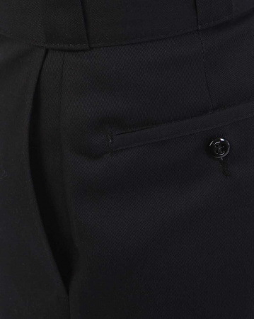 Брюки мужские Dickies 1922 Original 874 Work Pant (Black 32/32)